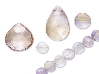 Ametrine